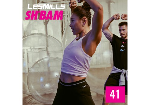 SHBAM 41  VIDEO+MUSIC+NOTES